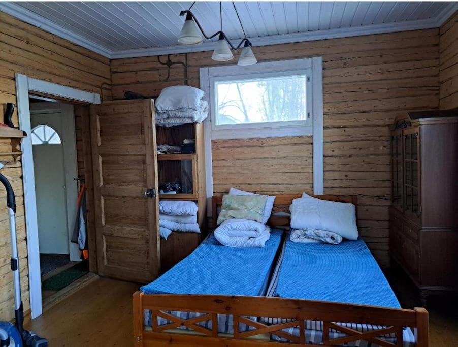 Toiviaiskylä Tunnelmallinen Vapaaajanpaikka מראה חיצוני תמונה